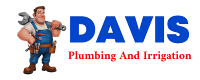 Trusted plumber in LA PRAIRIE